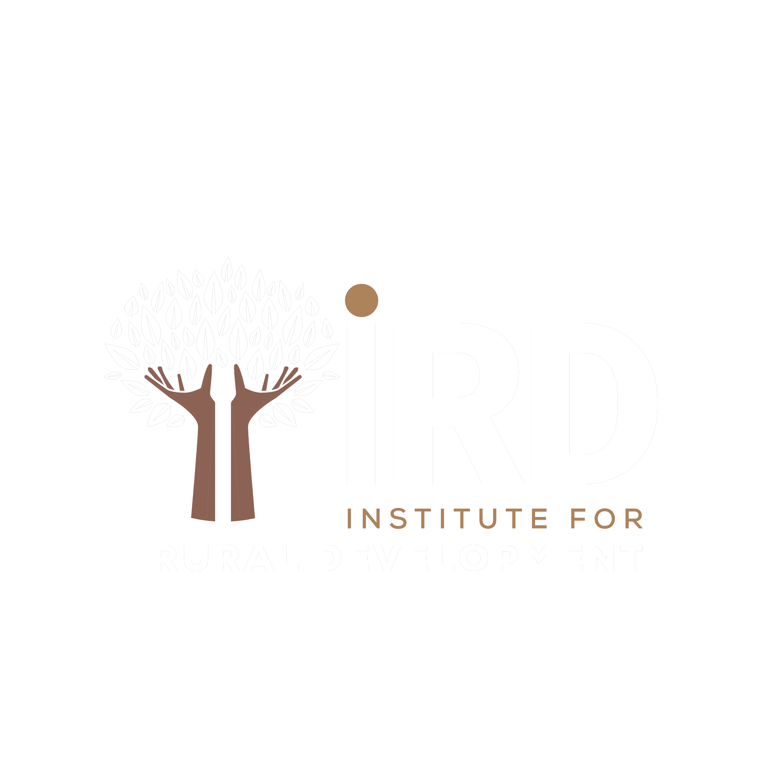 IRD logo