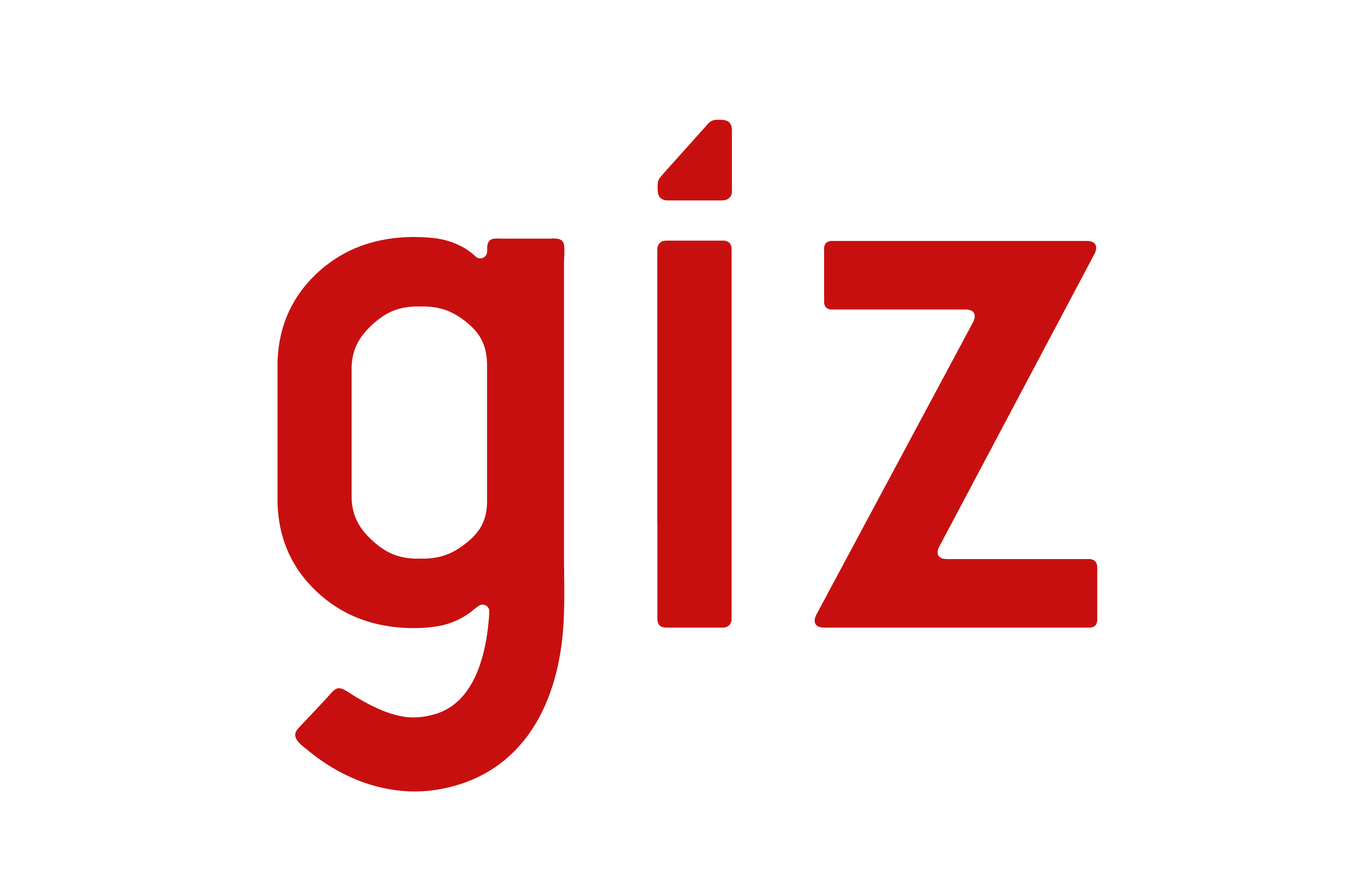 Client logo